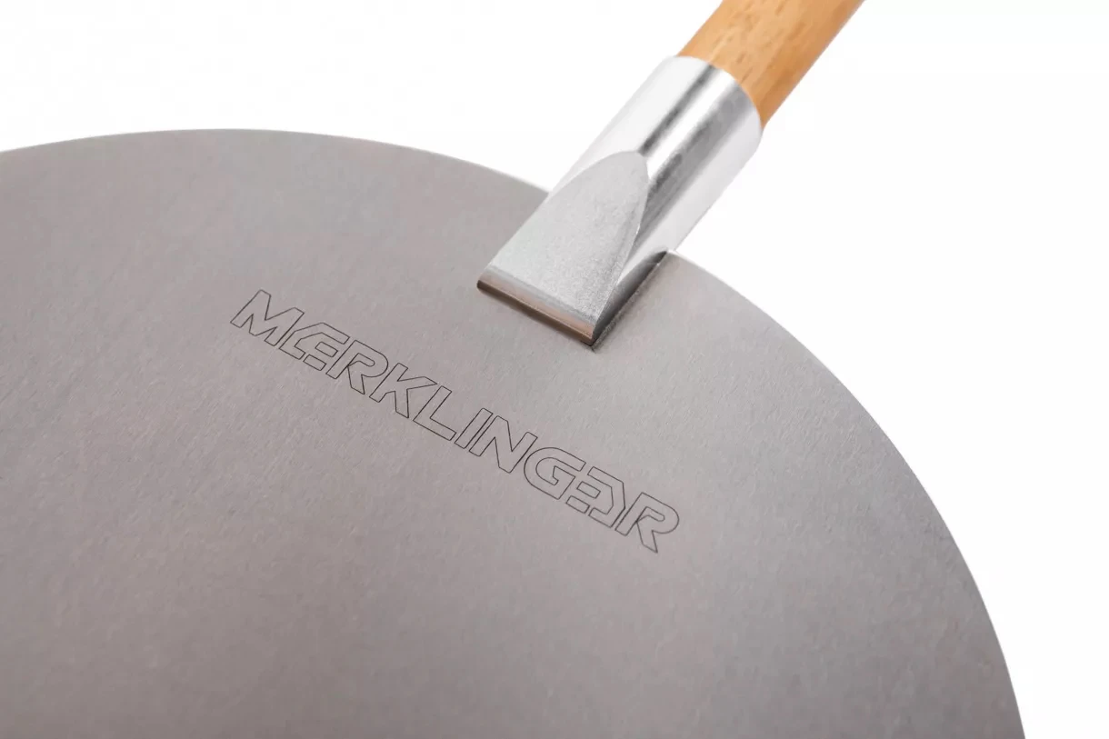 Der Merklinger Pizzaschaufel 30 cm Der Merklinger Pizzaschaufel 30 Cm -Cafiro Geschaft 27f9f1f787bd01396455dea9caedccde