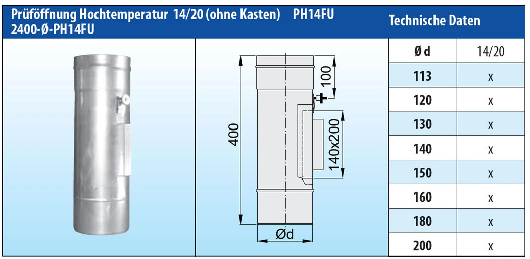 Edelstahlkamin Komplettbausatz 9,3 m einwandig - eka complex E Edelstahlkamin Komplettbausatz 9,3 M Einwandig - Eka Complex E -Cafiro Geschaft 284947c7fdd6a8b80cdc71a1a4681339