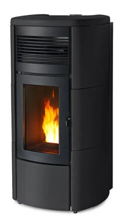 Pelletofen MCZ SUITE Comfort Air Maestro M3, 12 KW
