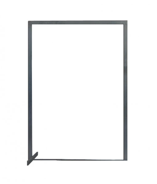 Kaminholzregal WOODTOWER, 70 x 100 cm Kaminholzregal WOODTOWER, 70 X 100 Cm -Cafiro Geschaft 32b13fbc611db0253827c3184bb67b1f