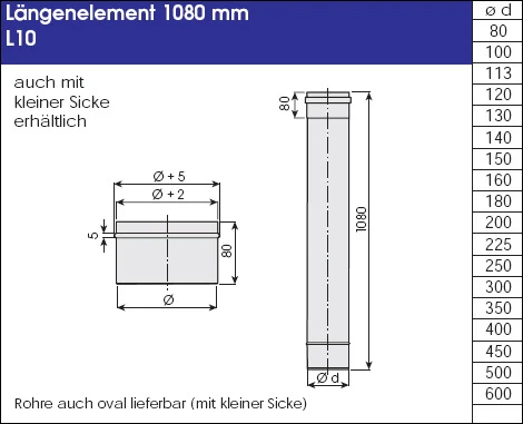 F90 Leichtbauschornstein 6,2 m V4A-Edelstahl NW 250 mm - eka L90 Compact F90 Leichtbauschornstein 6,2 M V4A-Edelstahl NW 250 Mm - Eka L90 Compact -Cafiro Geschaft 382cd26b32e881b35d15793a360f3738
