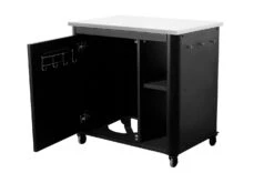 Cozze Outdoorküche 90 Cm Ohne Spüle -Cafiro Geschaft 3b58ebd67f2404d96bc741661766ac18