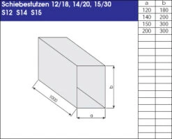 EKA Verlängerungsstutzen 140 X 200 Mm Für Kamintür, V4A Edelstahl 2 EKA Verlängerungsstutzen 140 X 200 Mm Für Kamintür, V4A Edelstahl -Cafiro Geschaft 3be9796545ebcf036453c9431f0af8c9