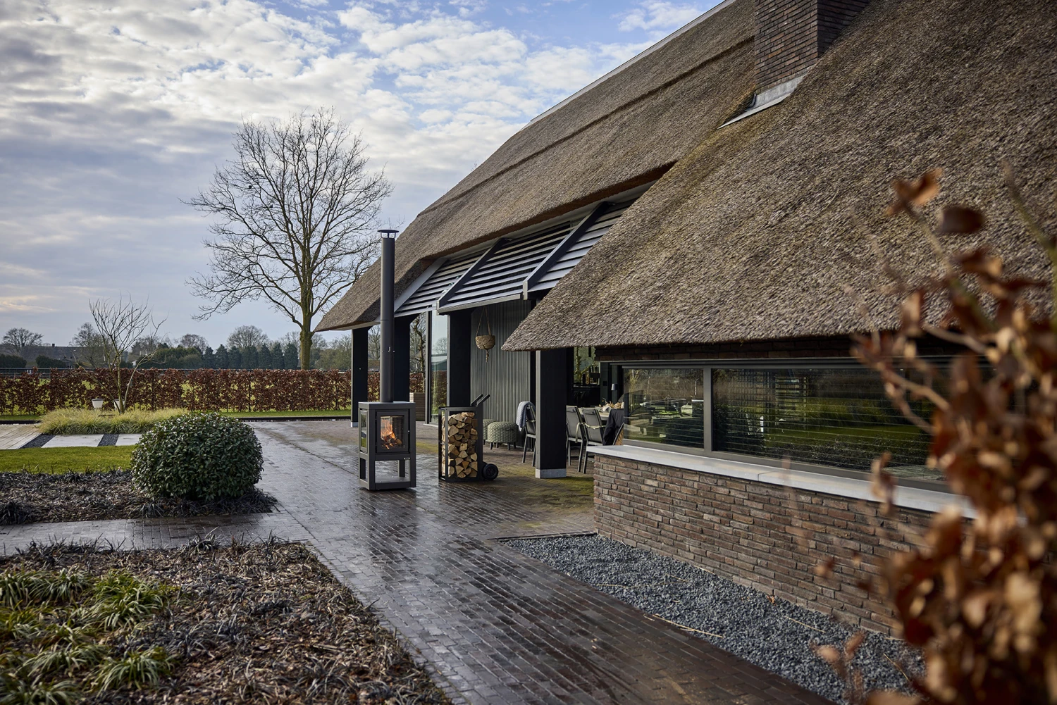 Terrassenkamin Cortenstahl RB73 QUARUBA XL MOBILE – schwarz Terrassenkamin Cortenstahl RB73 QUARUBA XL MOBILE – Schwarz -Cafiro Geschaft 3c48b0e5829c337c78e7523b48f6e655