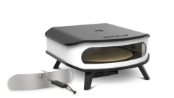 Cozze 17“ Pizzaofen Gas Mit Drehbaren Pizzastein Inkl. Thermometer, Regler Und Hitzeschild 7 Cozze 17“ Pizzaofen Gas Mit Drehbaren Pizzastein Inkl. Thermometer, Regler Und Hitzeschild -Cafiro Geschaft 3daa24a25e2796c0c31d2394f12f1d2d