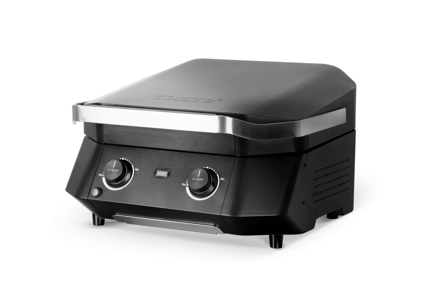 Cozze E-500 Grill elekt. 2100 Watt Cozze E-500 Grill Elekt. 2100 Watt -Cafiro Geschaft 3eadc92fddb0853d7b12d9f40770892c
