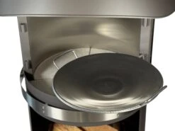 Steakpfanne Stahl Firestar Grillkamin