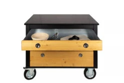 Der Merklinger Outdoor Modul "Irmi" (3 X Breite Schubladen) 3 Der Merklinger Outdoor Modul "Irmi" (3 X Breite Schubladen) -Cafiro Geschaft 40a3ad8ae54f7b2250af179c273cd4cc