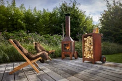 Holzlager Cortenstahl RB73 KER 2 Holzlager Cortenstahl RB73 KER -Cafiro Geschaft 440d847fb8b83616fd0d5105200de8a7