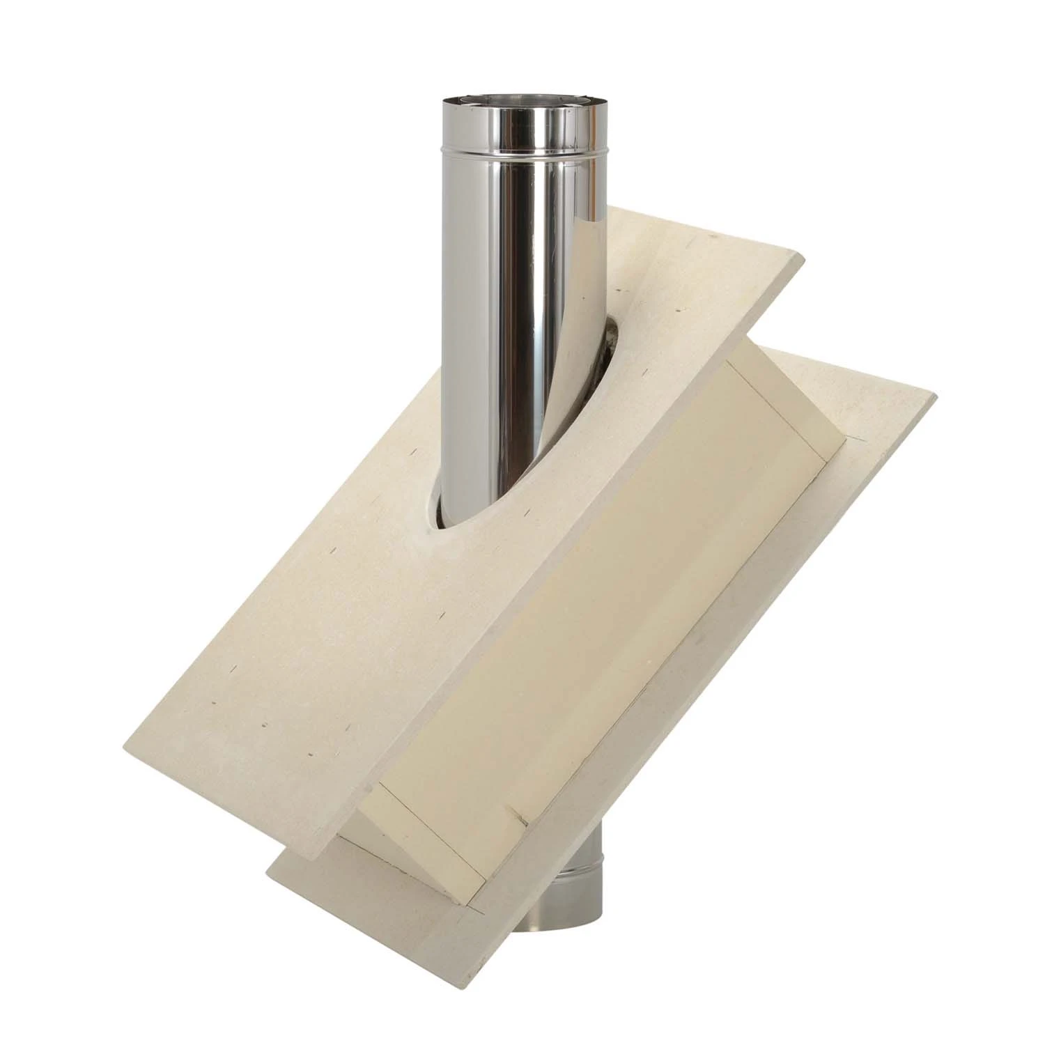 Brandschutz Dachdurchführung 32°, Wandstärke bis 300 mm EKA Brandschutz Dachdurchführung 32°, Wandstärke Bis 300 Mm -Cafiro Geschaft 4582 1