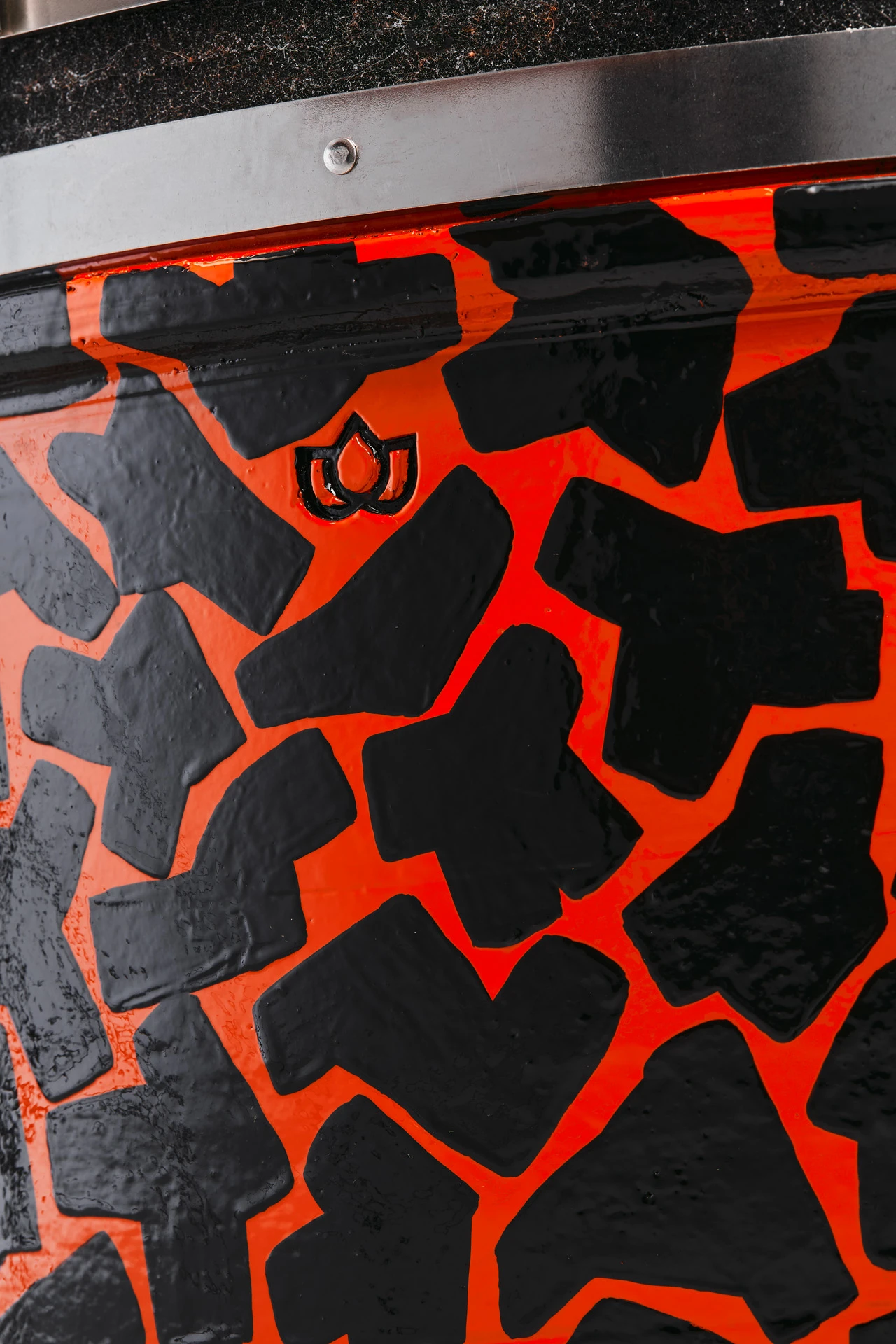 Holzkohlegrill kamado B10 Art Mo Holzkohlegrill Kamado B10 Art Mo -Cafiro Geschaft 46b7c2082af7f3bf278f619abe7aaec4