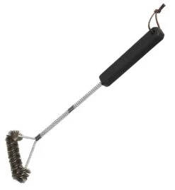 Cozze Drahtbürste 30 X 6 X 40 Cm Mit PP-Griff-Edelstahl -Cafiro Geschaft 46bda970a873e6557fcffab516003704