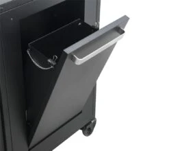 Cozze 17“ Pizzaofen Gas Starter Set 2 -Cafiro Geschaft 47667 4