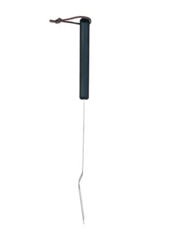 Cozze Bratgabel 45 X 3 Cm Mit PP-Grill-Edelstahl -Cafiro Geschaft 4767108520c6b49e9a91fb15abf23a61