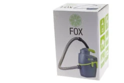 Aschesauger FOX Mit Motor, 1200 Watt -Cafiro Geschaft 478b7a8cbd90856b63a9e668fc7ce95a