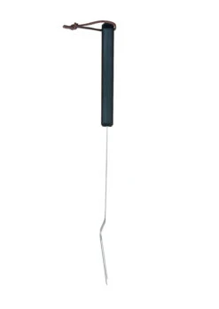 Cozze Bratgabel 45 X 3 Cm Mit PP-Grill-Edelstahl -Cafiro Geschaft 48942