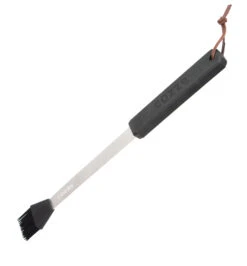 Cozze Grillpinsel 4x42 Cm Mit PP-Griff-Edelstahl -Cafiro Geschaft 48945