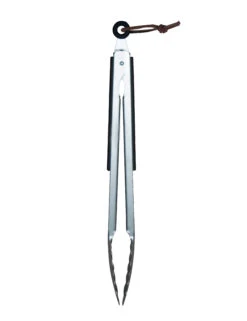 Cozze Grillzange 10,5x5x40 Cm Mit TRP-Griff-Edelstahl -Cafiro Geschaft 48947