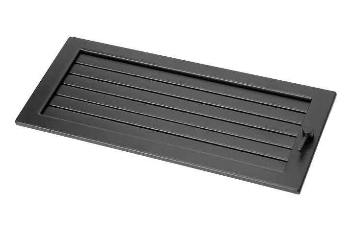 Deckengitter schwarz Deckengitter Schwarz -Cafiro Geschaft 4ab2fe64787c7ebea2e2e2c429a61540