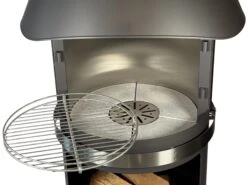 Grillrost Edelstahl Ø 40 Cm Für Firestar 650 -Cafiro Geschaft 4e4f899bea03a37c571968a6759fb977