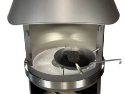 Gusspfanne Firestar Grillkamin 700, 800 -Cafiro Geschaft 505d3a008853519cc7801e8b0a943569