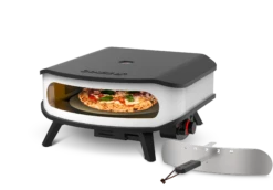 Cozze 17“ Pizzaofen Gas Mit Drehbaren Pizzastein Inkl. Thermometer, Regler Und Hitzeschild 6 Cozze 17“ Pizzaofen Gas Mit Drehbaren Pizzastein Inkl. Thermometer, Regler Und Hitzeschild -Cafiro Geschaft 50aa0f7b4de701653415c40ecf0bc2c9