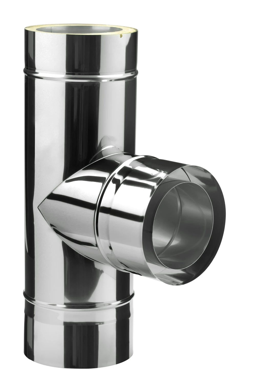 Doppelwandiger Außenkamin im Schornstein Bausatz 10,2 m - eka complex D 25 Doppelwandiger Außenkamin Im Schornstein Bausatz 10,2 M - Eka Complex D 25 -Cafiro Geschaft 51a07ec3fe2ba415fad5191d32cfad5b