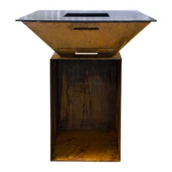 Feuerschale Plancha BlackBull BigQube M Wood -Cafiro Geschaft 545a9a7894e0901e4ca6c91110b7807f