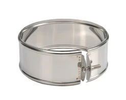 Edelstahlschornstein 13,0 M Doppelwandig - Eka Chromos D 25 -Cafiro Geschaft 54b0b0fbf200113795ba1da36e3214df