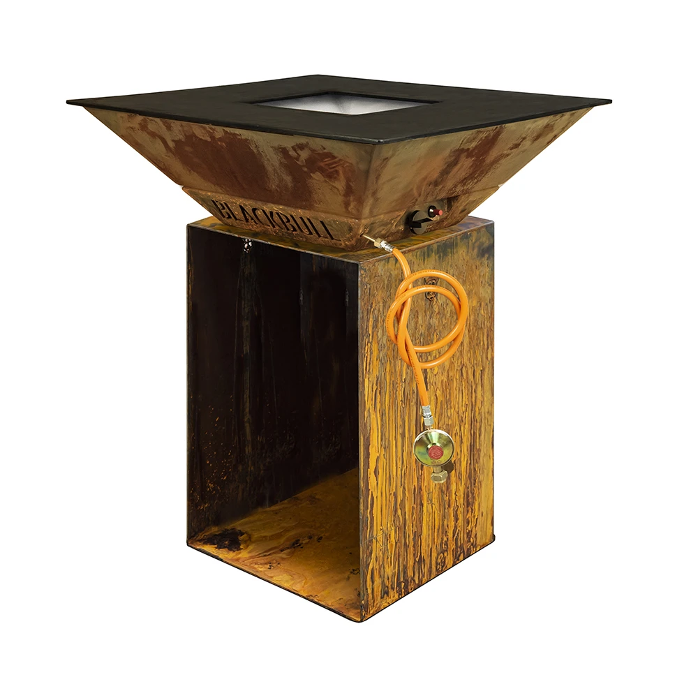 Feuerschale Plancha BlackBull BigQube M Gas Feuerschale Plancha BlackBull BigQube M Gas -Cafiro Geschaft 54e2f74461a5df2a666455579f3de3a9