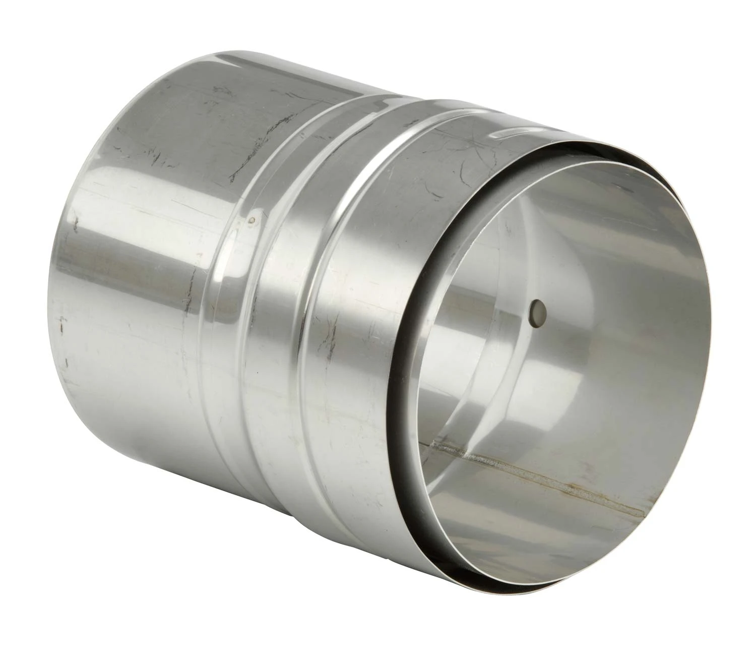 Adapter starr-flex Schornstein Flexrohr doppellagig - eka complex E Flex Adapter Starr-flex Schornstein Flexrohr Doppellagig - Eka Complex E Flex -Cafiro Geschaft 5554c5faf53a9a024d63ecf7b239af72