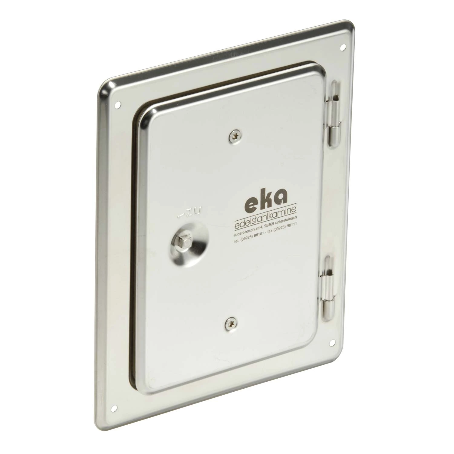 Edelstahlschornstein 13,3 m einwandig - eka complex E Edelstahlschornstein 13,3 M Einwandig - Eka Complex E -Cafiro Geschaft 55c3d5a57453c3b02a1ed230bf5925a8