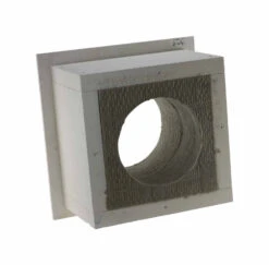 Wanddurchführung Eka - Wandstärke 400 Mm -Cafiro Geschaft 5834 234rvrkoi88gl0