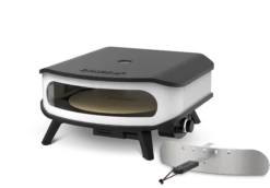Cozze 17“ Pizzaofen Gas Mit Drehbaren Pizzastein Inkl. Thermometer, Regler Und Hitzeschild 5 Cozze 17“ Pizzaofen Gas Mit Drehbaren Pizzastein Inkl. Thermometer, Regler Und Hitzeschild -Cafiro Geschaft 5875ba458ac715f2ae5fb32b128d8061