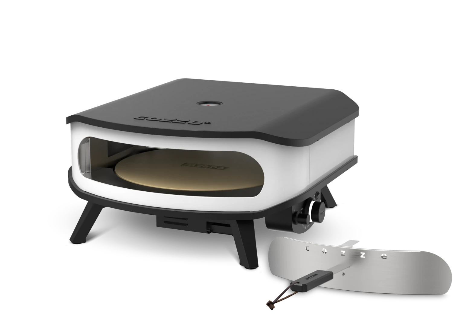 Cozze 17“ Pizzaofen Gas mit drehbaren Pizzastein inkl. Thermometer, Regler und Hitzeschild Cozze 17“ Pizzaofen Gas Mit Drehbaren Pizzastein Inkl. Thermometer, Regler Und Hitzeschild -Cafiro Geschaft 5875ba458ac715f2ae5fb32b128d8061 scaled
