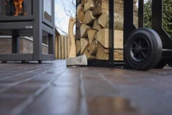 Terrassenkamin Cortenstahl RB73 QUARUBA XL MOBILE – Schwarz 4 Terrassenkamin Cortenstahl RB73 QUARUBA XL MOBILE – Schwarz -Cafiro Geschaft 5b6776c6fc7bb9d53efeeae5f6dad24f