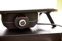 Cozze 13“ Pizzaofen Mit Pizzastein Elekt. 2200 Watt -Cafiro Geschaft 6099fbbee8df7a163a754823834e92d5