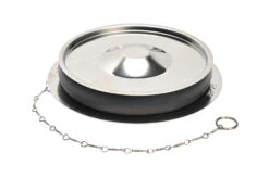 Deckel Für Prüföffnung Mit Vitondichtung Einwandig - Eka Complex E -Cafiro Geschaft 612de1bfe6cc4de943e6d92a112cf9e1