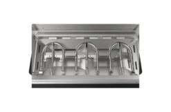 Cozze 32“ Plancha 800 Mit Deckel Und 3 Brennern Inkl. Regler -Cafiro Geschaft 61faf18ace8867fbd696e680d9d9f4fc