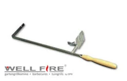 Halterung Für Grillset Und Schaschlikset