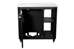 Cozze Outdoorküche 90 Cm Ohne Spüle -Cafiro Geschaft 6501fc94604a70ecc279269412870d05