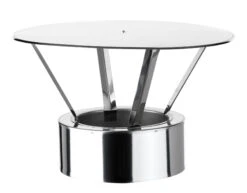 Edelstahlschornstein 6,2 M Doppelwandig - Eka Complex D 25 -Cafiro Geschaft 65826778e1c8c30091c86c23d62178b8