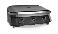Cozze 32“ Plancha 800 Mit Deckel Und 3 Brennern Inkl. Regler -Cafiro Geschaft 66c7bcda0ae9658dba6d403608e49a3e