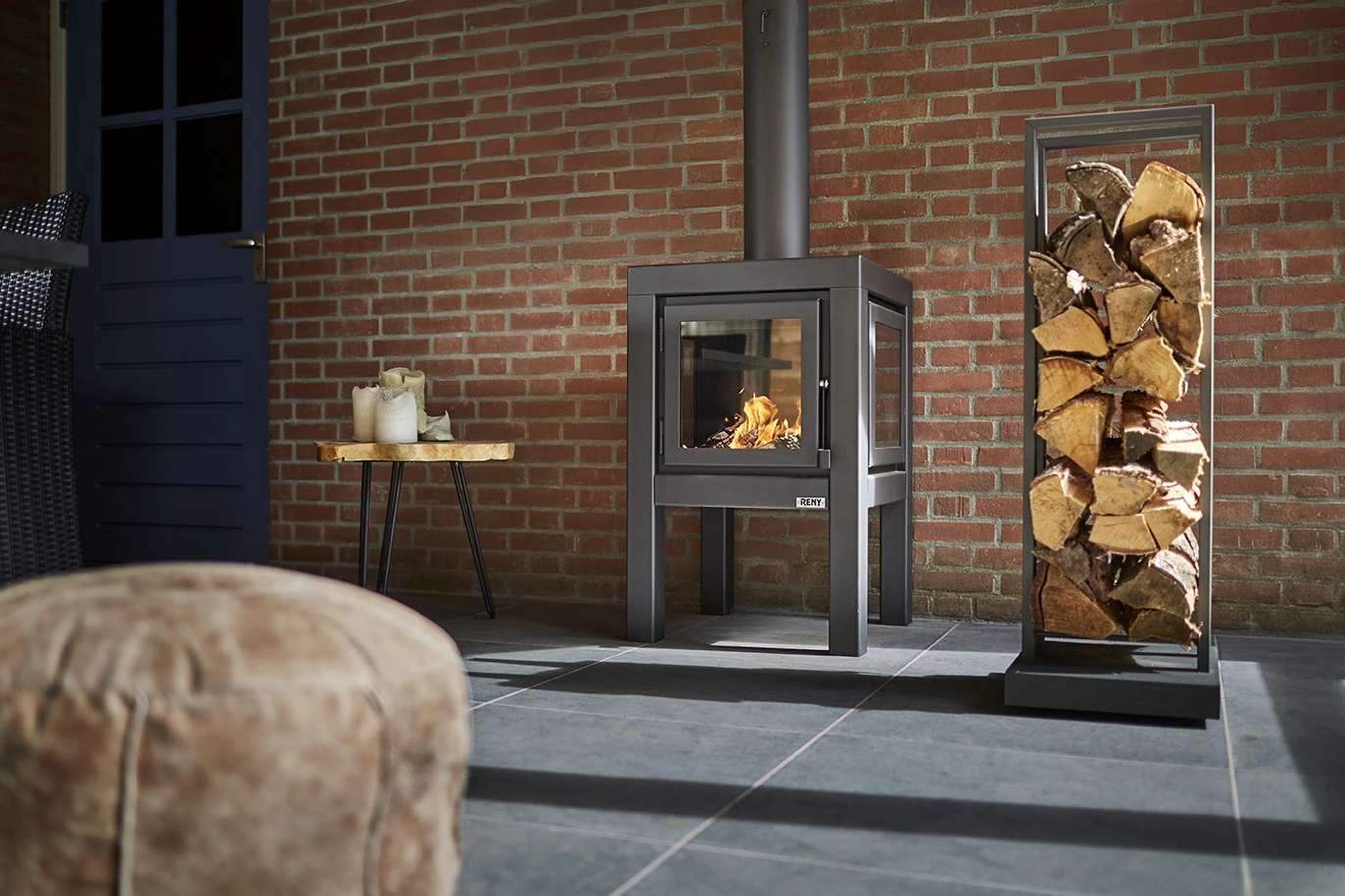 Terrassenkamin Cortenstahl RB73 QUARUBA L – schwarz Terrassenkamin Cortenstahl RB73 QUARUBA L – Schwarz -Cafiro Geschaft 66e6c5e9da47e612ca72a847a34b6e42