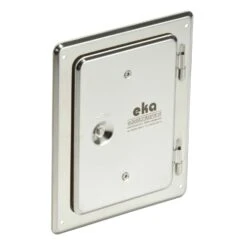 Edelstahlschornstein 3,3 M Einwandig - Eka Complex E -Cafiro Geschaft 67acc08d6218fccb6a9820981463b71c