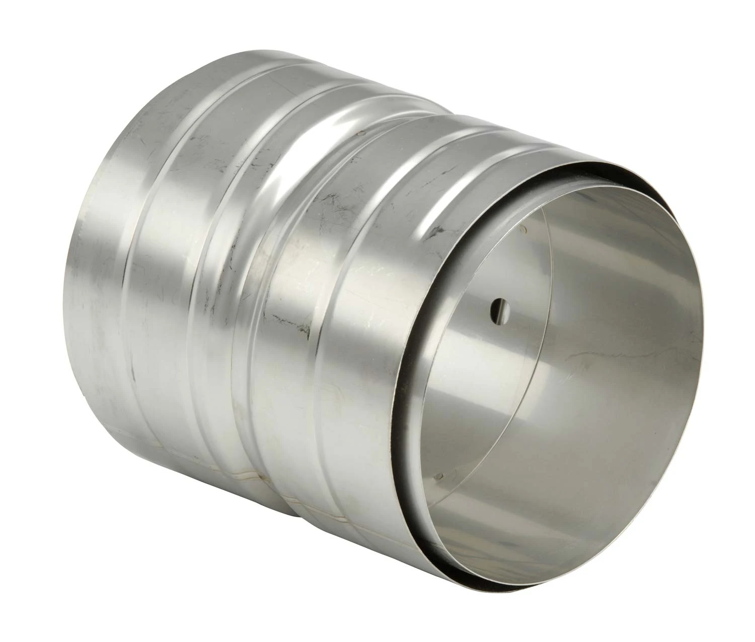 Adapter flex-flex Schornstein Flexrohr doppellagig - eka complex E Flex Adapter Flex-flex Schornstein Flexrohr Doppellagig - Eka Complex E Flex -Cafiro Geschaft 67c17db409b4f281996ee84c7fc1f422