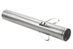 F90 Leichtbauschornstein 8,2 M V4A-Edelstahl NW 180 Mm - Eka L90 Compact 14 F90 Leichtbauschornstein 8,2 M V4A-Edelstahl NW 180 Mm - Eka L90 Compact -Cafiro Geschaft 68058c747aac99d545a5f249fe94be33