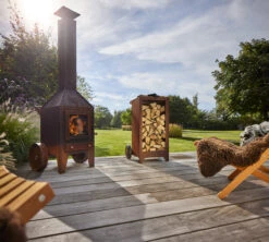 Holzlager Cortenstahl RB73 KER 5 Holzlager Cortenstahl RB73 KER -Cafiro Geschaft 68fe2e9b54f37b218556bf98eb9d8027