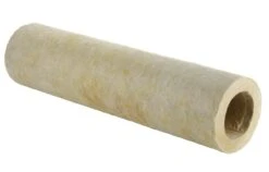 Wärmedämmrohr 1000 Mm Dämmstärke 50 Mm - Eka Complex E