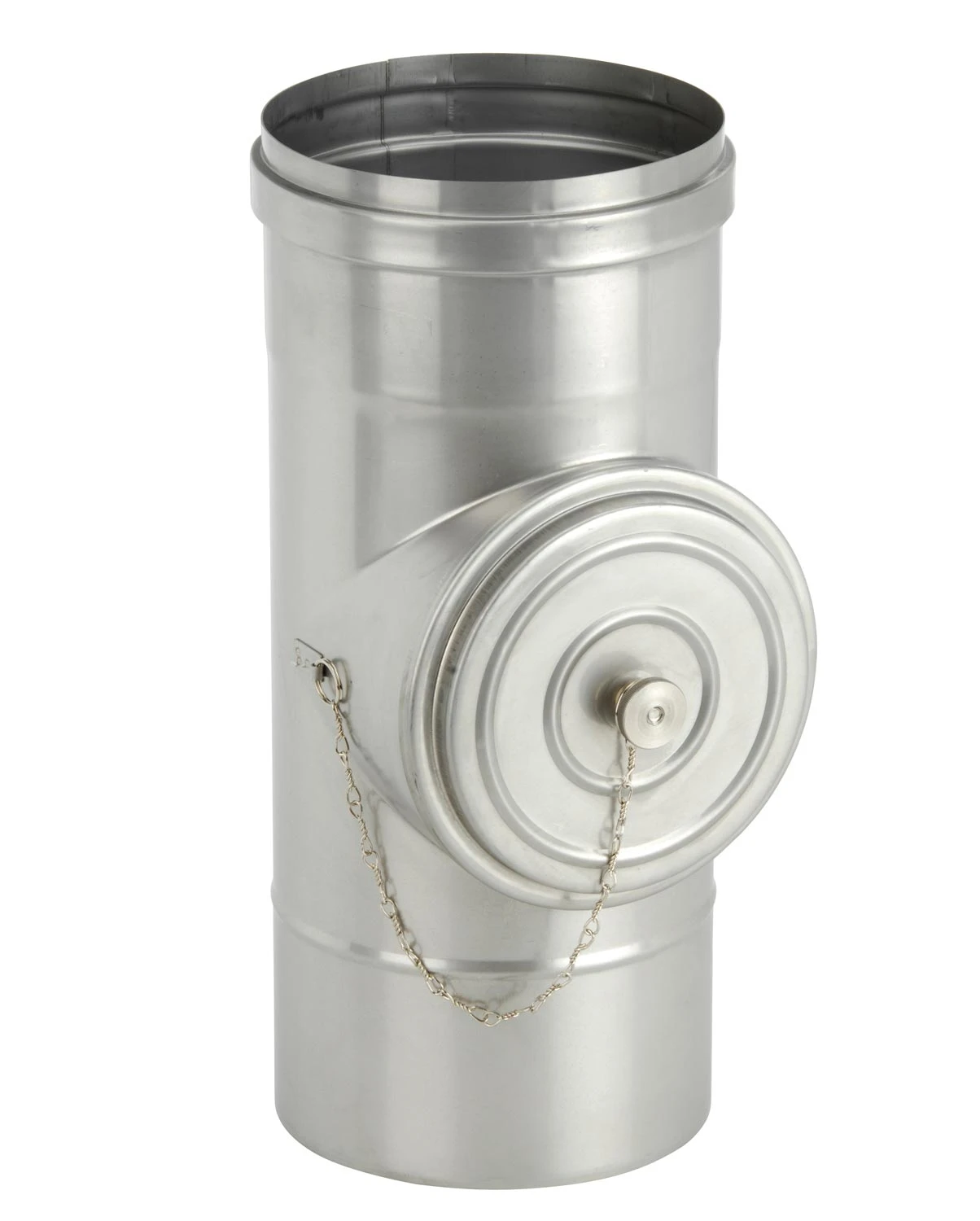 Edelstahlschornstein 11,3 m einwandig - eka complex E Edelstahlschornstein 11,3 M Einwandig - Eka Complex E -Cafiro Geschaft 6988a8bcabe264dacebc06dfb07427f9